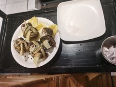 -渔夫蒸鲜(世奥湾店)