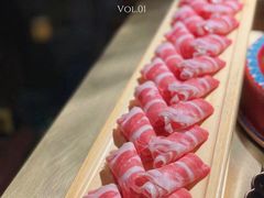 -羊大爷涮肉(亮马桥店)