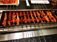 -邢氏老太太烤串(北兴街店)
