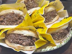 -穆得·老周家牛肉烧饼(普利街店)