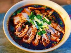优质葫芦头-长香源葫芦头梆梆肉(开通巷店)