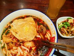 -公交新村粉店(窑岭店)