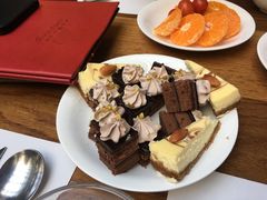 -食间牛排(湖西路店)