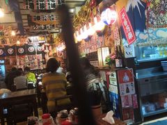 -平成屋· Late Night 食堂(四川北路店)