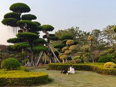 -南宁南湖公园