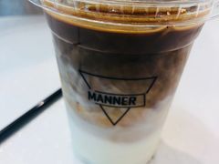 -Manner Coffee(大宁国际商业广场店)