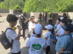 -斯玛特儿童美术中心(文化中心店)