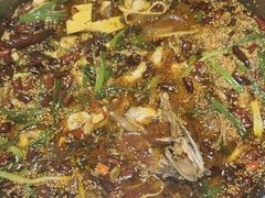-胖子鱼·天水麻辣鱼火锅(秦州407店)