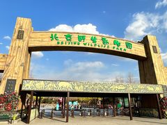 -北京野生动物园