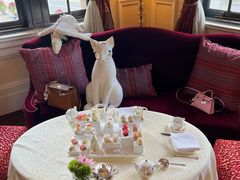 -Salon de Ville浦江汇(上海外滩华尔道夫酒店店)