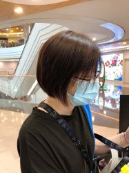 -KEIVON HAIR·崎宏