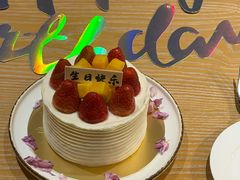 -重庆解放碑威斯汀酒店