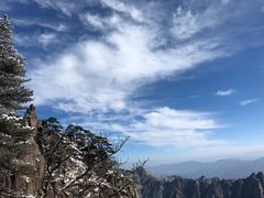 -黄山风景区