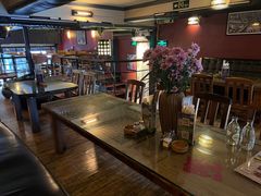 大堂-萨尔瓦多Salvador's