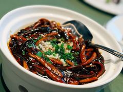 -老吉堂上海本帮菜(望京万象汇店)
