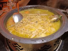 -探鱼·鲜青椒爽麻烤鱼(广州欣荣广场店)