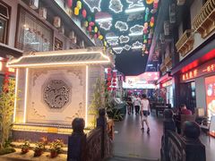 -老潍县美食街(东方路店)