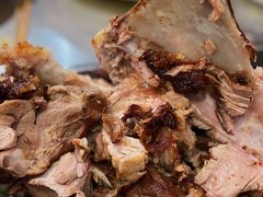 -新鞑烤羊腿(康平路店)