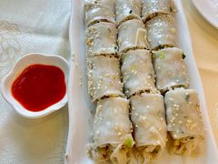 猪肠碌-长江国际酒店-中餐厅