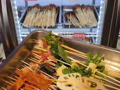 -钢管厂五区小郡肝火锅串串香(清河店)