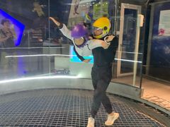 -飞行家太空体验馆(祥云小镇店)