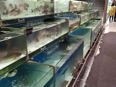 -永辉超市(鲁谷店)