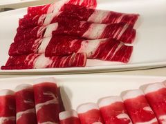 -海底捞火锅(劲松店)