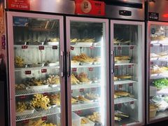 -博串堂(明发商业广场店)