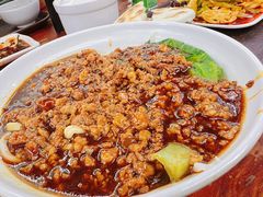 -老陈婆手工面庄