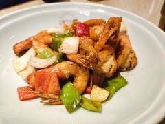 -我是那个大叔·美食研究所(新塘路店)