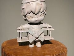 -上海宝龙美术馆
