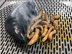 -陈小肠自助火盆烧烤(海门渔村美食街店)