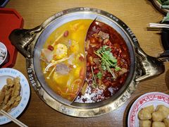 -受气牛肉·重庆耙牛肉(来福士店)
