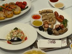 -波特曼西餐厅(南岗店)