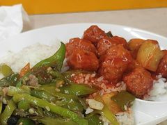 -湖南大学-第4食堂