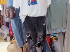 -七浦路服装批发市场