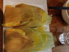 玉米粑粑-火候轩品质湘菜·私厨(市府店)