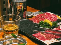 -陇璟烧肉酒场(友谊阳光城店)