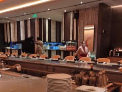 -赤坂亭·M9和牛烧肉·铁板烧·日料398放题(长泰广场店)