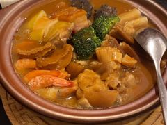 -彩丰楼中餐厅·早茶·点心·粤菜(海口华彩洲际酒店)
