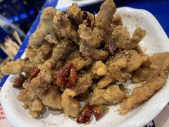 -马路边边串串香(双井直营店)