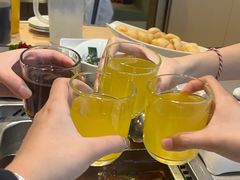 -海底捞火锅(茂业店)