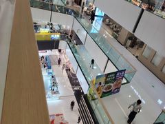-万达广场(北京槐房店)