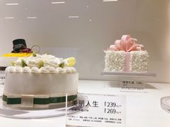 -好利来(七宝领展广场店)