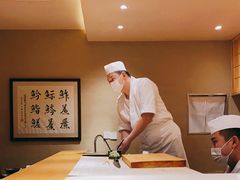 -鮨青(恒基名人购物中心店)