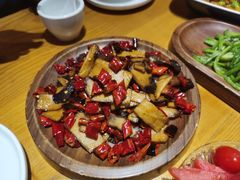 -隔壁老王·家常云南菜(花巷店)