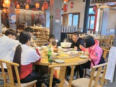 -印象鲵宴·张家界地标美食名片(溪布街店)