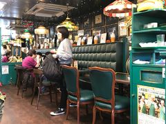 -幸运小丑汉堡(Bay Area本店)