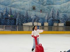 -世界之窗阿尔卑斯冰雪世界
