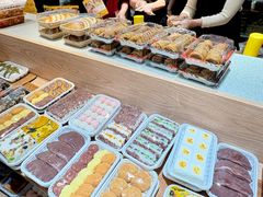 -传闻来紫菜包饭·打糕(西塔韩百店)